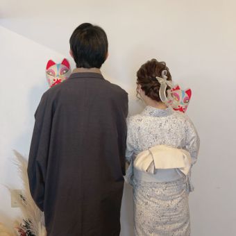 お客様フォト