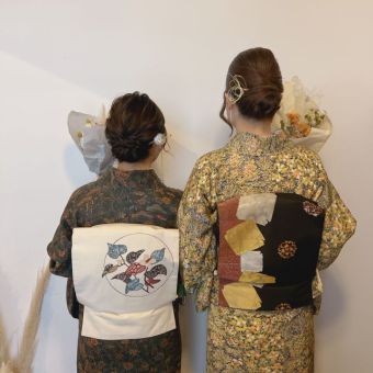 お客様フォト