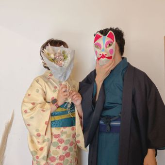 お客様フォト