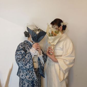 お客様フォト