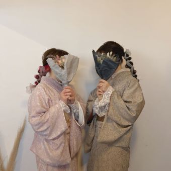 お客様フォト