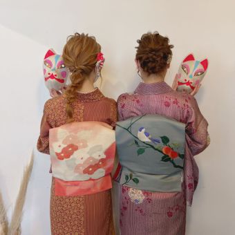 お客様フォト