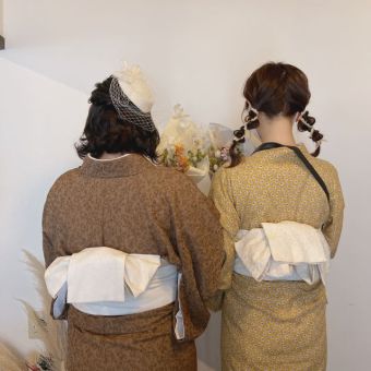 お客様フォト