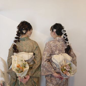 お客様フォト