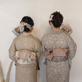 お客様フォト