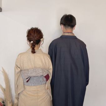 お客様フォト