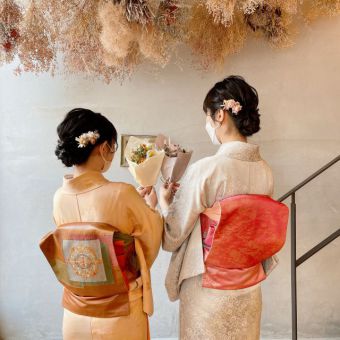 お客様フォト