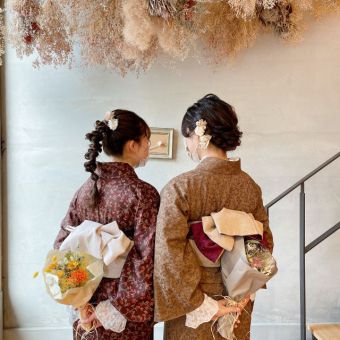 お客様フォト