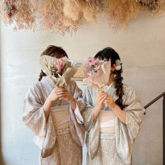 お客様フォト