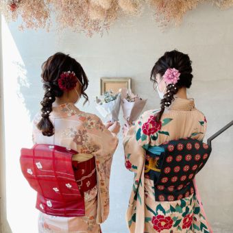 お客様フォト