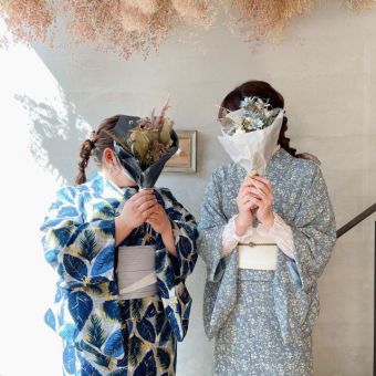 お客様フォト