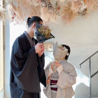 お客様フォト