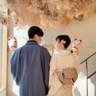 お客様フォト