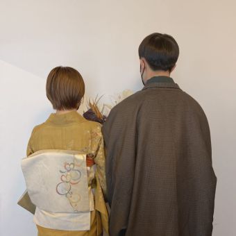 お客様フォト