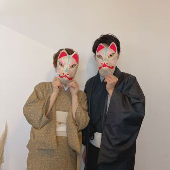 お客様フォト