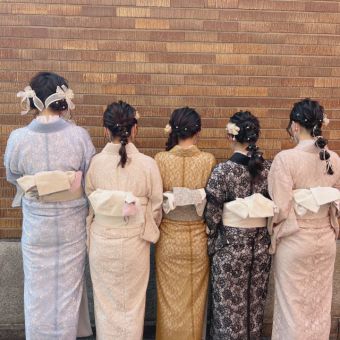 お客様フォト