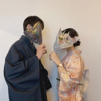 お客様フォト