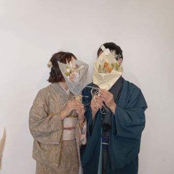 お客様フォト