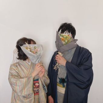 お客様フォト