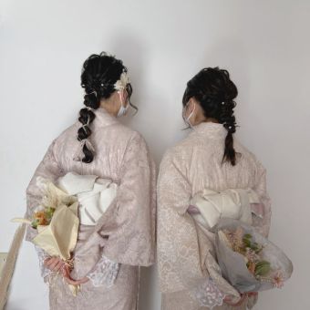 お客様フォト