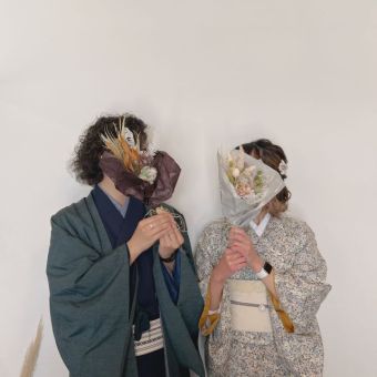お客様フォト