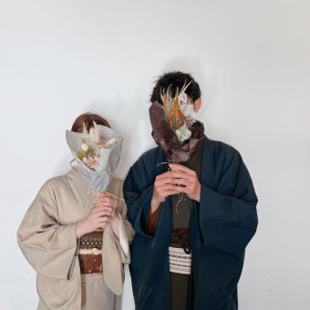 お客様フォト