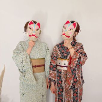お客様フォト