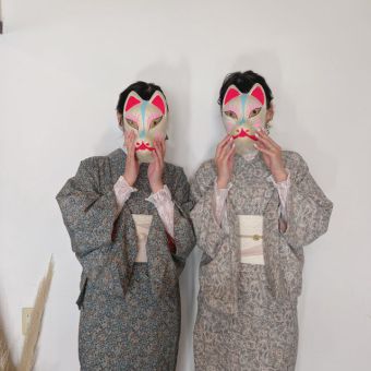 お客様フォト