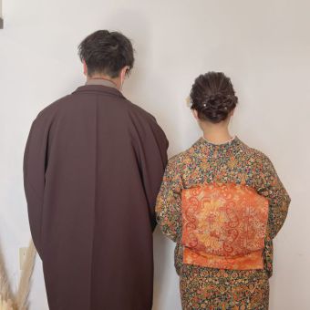 お客様フォト