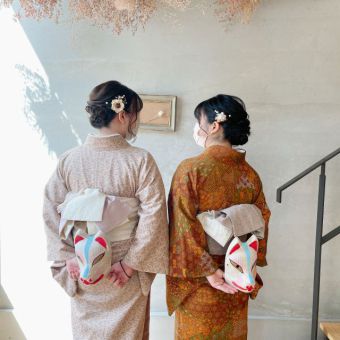 お客様フォト