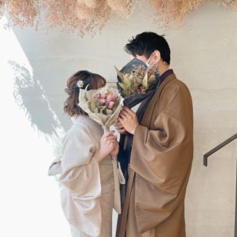 お客様フォト