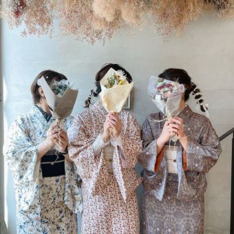 お客様フォト