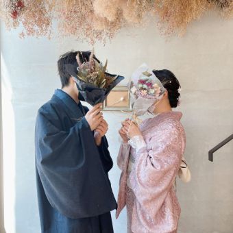 お客様フォト