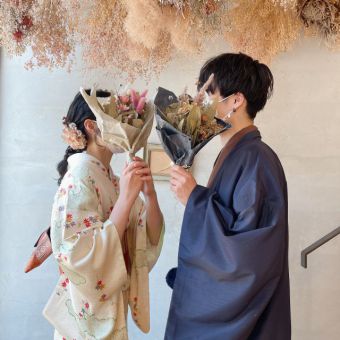 お客様フォト
