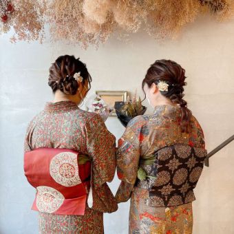 お客様フォト