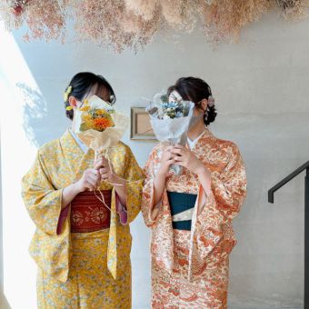 お客様フォト