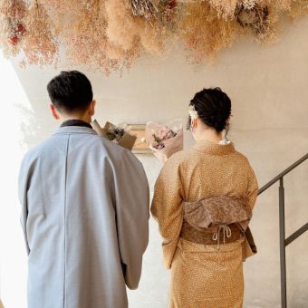お客様フォト