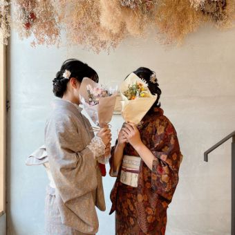 お客様フォト