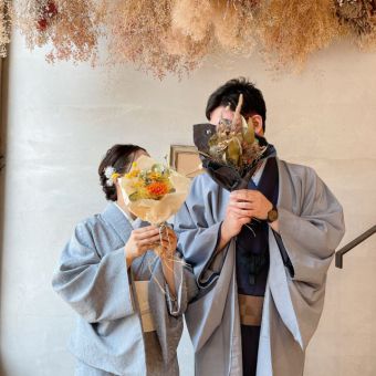 お客様フォト