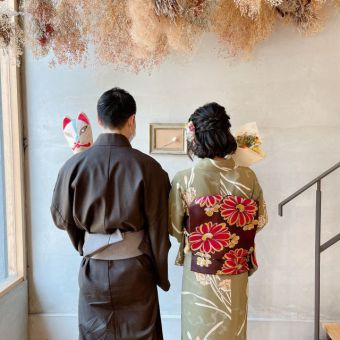 お客様フォト