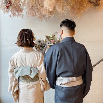 お客様フォト