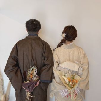 お客様フォト