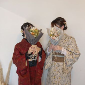 お客様フォト