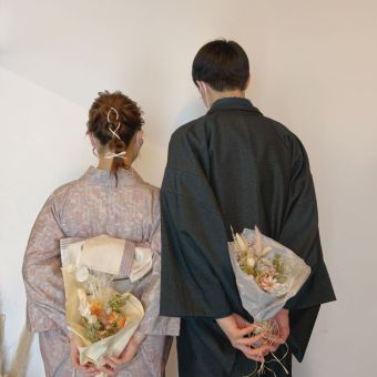 お客様フォト