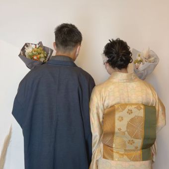 お客様フォト