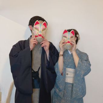 お客様フォト