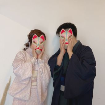 お客様フォト