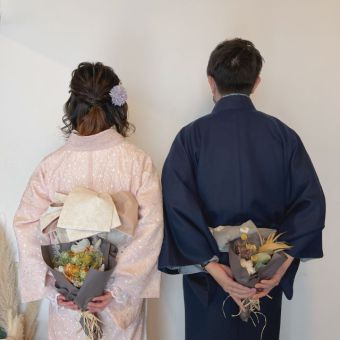 お客様フォト