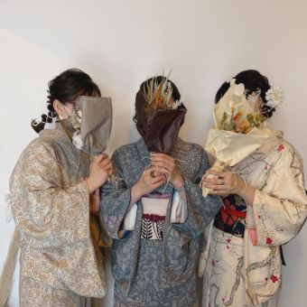 お客様フォト