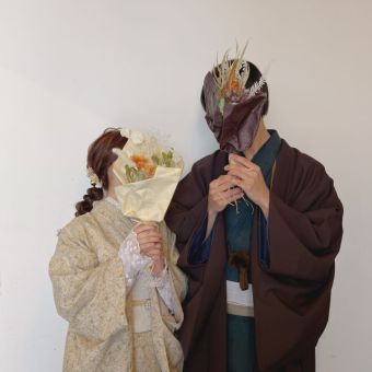 お客様フォト